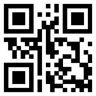 Il QrCode di 3911249647