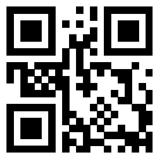 Immagine del Qr Code di 3911249650