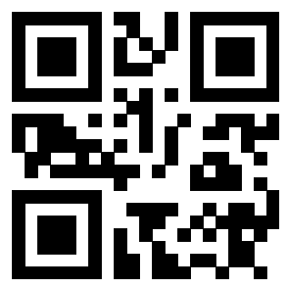 QrCode di 3911249652