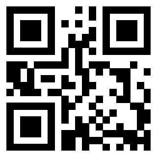 3911249654 - Immagine del QrCode