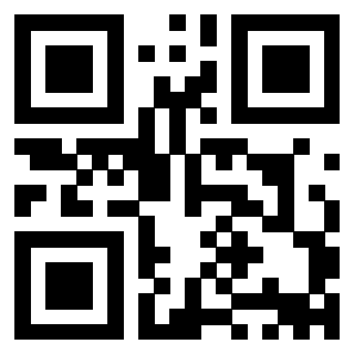 3911249661 - Immagine del QrCode associato