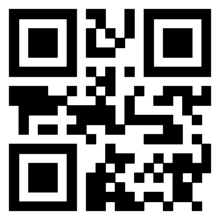3911249662 Qr Code associato
