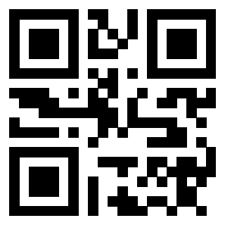 Scansione del Qr Code di 3911249663