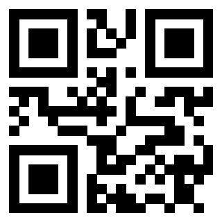 3911249664 - Immagine del QrCode