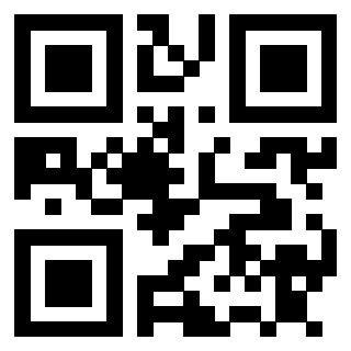 3911249665 - Immagine del QrCode associato