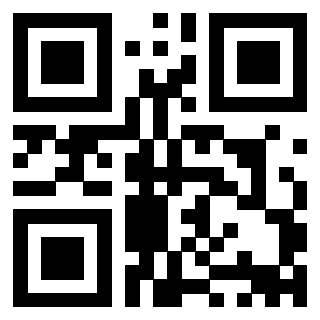 Il Qr Code di 3911249666