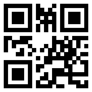 3911249670 - Immagine del QrCode