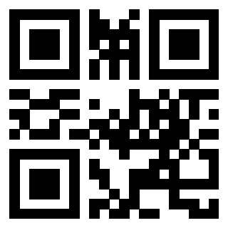 QrCode di 3911249671