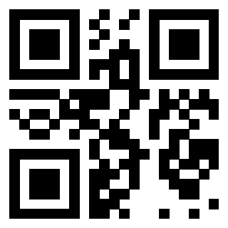 Immagine del Qr Code di 3911249672