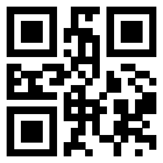 Immagine del QrCode di 3911249673