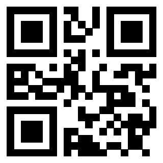 Immagine del QrCode di 3911249674