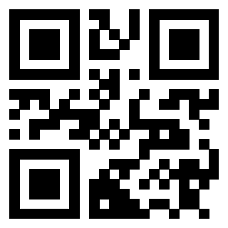 Il QrCode di 3911249678
