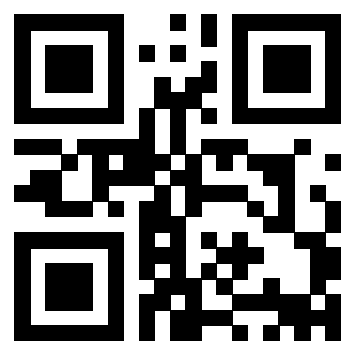 3911249679 - Immagine del Qr Code associato
