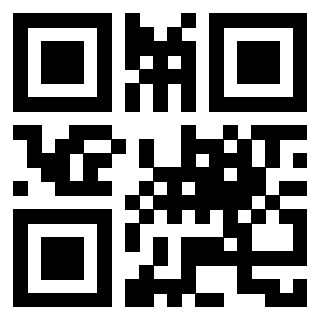Immagine del Qr Code di 3911249682