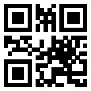 QrCode di 3911249684