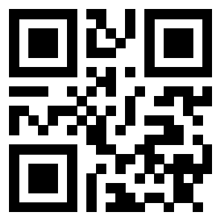 Immagine del QrCode di 3911249685