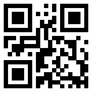 Immagine del Qr Code di 3911249686