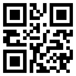 Il QrCode di 3911249688