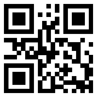 Il Qr Code di 3911249689