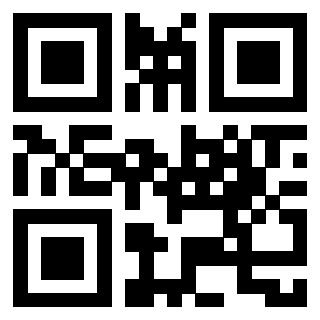 3911249690 QrCode associato