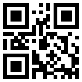 3911249692 Qr Code associato