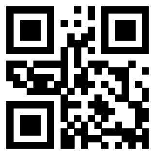 Scansione del QrCode di 3911249693