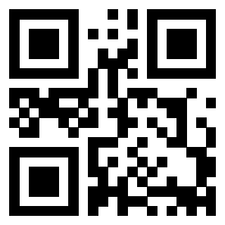 Immagine del Qr Code di 3911249694