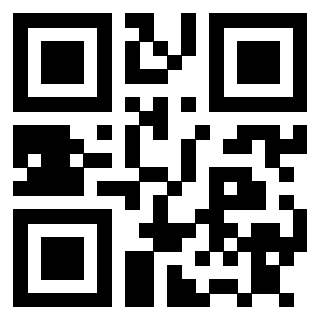 Scansione del Qr Code di 3911249695