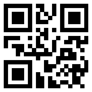 3911249698 - Immagine del Qr Code associato