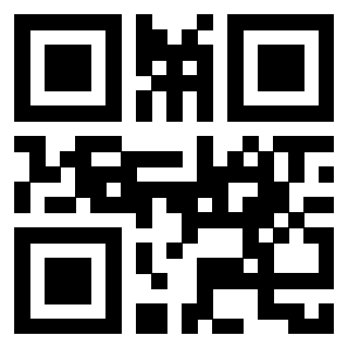 Scansione del Qr Code di 3911249700