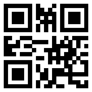 3911249702 Qr Code associato
