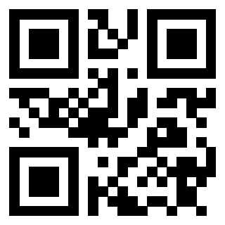 3911249704 - Immagine del QrCode associato