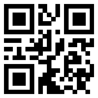 3911249707 - Immagine del QrCode
