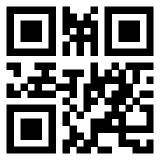 3911249709 - Immagine del QrCode associato