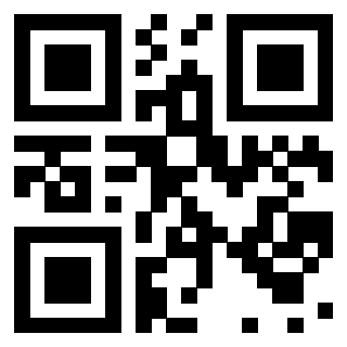 3911249713 - Immagine del QrCode associato