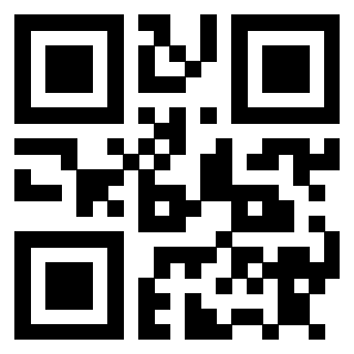 Immagine del Qr Code di 3911249721