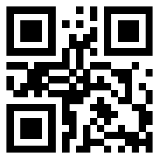 Immagine del QrCode di 3911249723