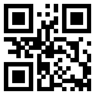 3911249724 - Immagine del Qr Code associato