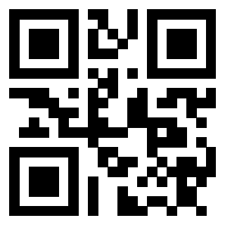 Scansione del Qr Code di 3911249726