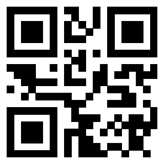 3911249732 - Immagine del Qr Code associato