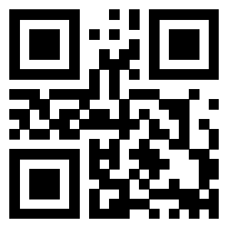 Immagine del Qr Code di 3911249733