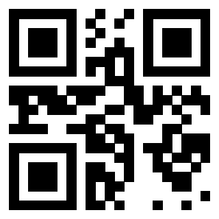Immagine del Qr Code di 3911249734