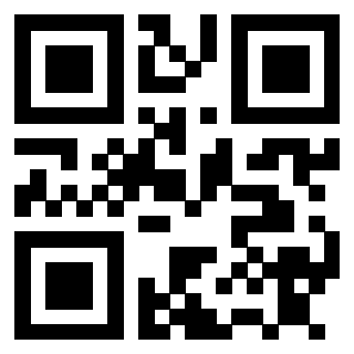 Immagine del Qr Code di 3911249736