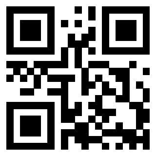 Scansione del Qr Code di 3911249737