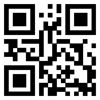 Immagine del QrCode di 3911249739