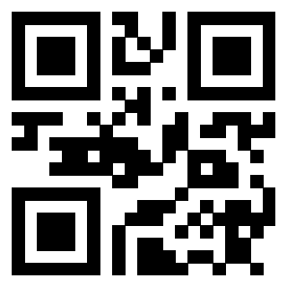 Immagine del Qr Code di 3911249740