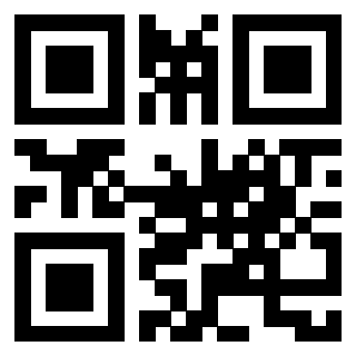 3911249743 - Immagine del Qr Code
