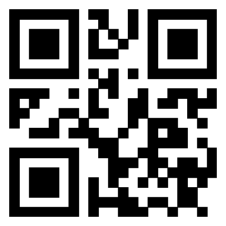 Immagine del QrCode di 3911249745