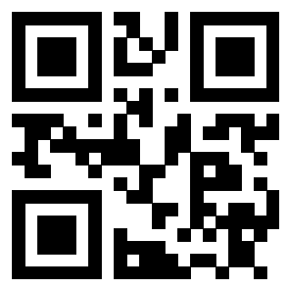 Scansione del Qr Code di 3911249747