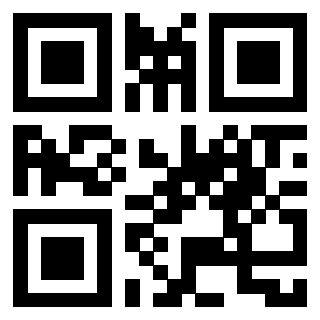 QrCode di 3911249748